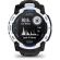 Garmin Instinct 3 Solar Limited Edition, 50 мм, черен/бял на супер цени