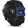 Garmin Instinct 3 Solar Limited Edition, 50 мм, черен/бял изображение 3