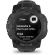 Garmin Instinct 3 Solar Tactical Edition, 50 мм, черен изображение 2
