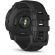 Garmin Instinct 3 Solar Tactical Edition, 50 мм, черен изображение 5