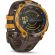 Garmin Instinct Crossover AMOLED, 46 мм, бронз/жълт изображение 3
