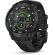 Garmin Instinct Crossover AMOLED Tactical Edition, 46 мм, черен изображение 2
