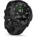 Garmin Instinct Crossover AMOLED Tactical Edition, 46 мм, черен изображение 3