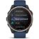 Garmin Quatix 8 AMOLED, 47 мм, черен/тъмносин на супер цени