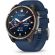 Garmin Quatix 8 AMOLED, 47 мм, черен/тъмносин изображение 3