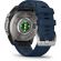 Garmin Quatix 8 AMOLED, 47 мм, черен/тъмносин изображение 5