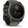 Garmin Tactix 8 AMOLED Cerakote, 51 мм, тъмнозелен изображение 4
