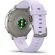 Garmin Venu 4, 41 мм, сребрист/лилав изображение 4