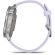 Garmin Venu 4, 41 мм, сребрист/лилав изображение 6