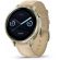 Garmin Venu 4, 41 мм, златист/кафяв изображение 2