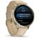 Garmin Venu 4, 41 мм, златист/кафяв изображение 3