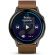 Garmin Venu 4, 45 мм, черен/кафяв на супер цени