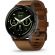 Garmin Venu 4, 45 мм, черен/кафяв изображение 2