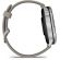 Garmin Venu 4, 45 мм, сив/сребрист изображение 5