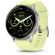 Garmin Venu 4, 45 мм, сребрист/жълт изображение 2