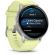 Garmin Venu 4, 45 мм, сребрист/жълт изображение 3