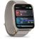 Garmin Venu X1, 41 мм, златист/сив изображение 3