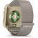 Garmin Venu X1, 41 мм, златист/сив изображение 4