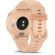 Garmin Vivoactive 6, 42 мм, розов изображение 4