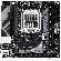 GIGABYTE A620I AX изображение 2