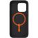 ZAGG Denali Snap за Apple iPhone 14 Pro, черен изображение 5