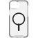 ZAGG Santa Cruz Snap за Apple iPhone 14 Plus, прозрачен/черен на супер цени