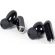 Gembird FitEar, черен изображение 4