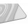 Genesis Carbon 400 XXL Logo, бял/сив изображение 6