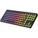 Genesis Thor 430 TKL, черен изображение 6