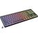 Genesis Thor 430 TKL, черен изображение 7