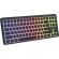 Genesis Thor 430 TKL, черен изображение 12
