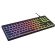 Genesis Thor 430 TKL, черен изображение 2