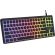 Genesis Thor 430 TKL, черен изображение 10