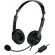 Genius HS-230U, черен на супер цени