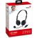 Genius HS-230U, черен изображение 4