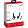 Genius HS-220U, черен изображение 3
