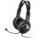 Genius HS-400A, черен изображение 2
