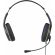Genius HS-400A, черен изображение 3