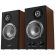 Genius SP-HF1200B, черен/кафяв изображение 2