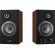 Genius SP-HF1200B, черен/кафяв изображение 3