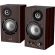 Genius SP-HF1812BT, кафяв изображение 5
