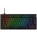 HyperX Alloy Rise 75, черен на супер цени