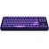 Dark Project ALU87B Celestial, черен изображение 2