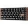 Keychron K2 HE, черен изображение 4