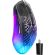 SteelSeries  Aerox 3 Wireless Gen 2, черен изображение 2