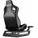 Next Level Racing GTSeat Add On, черен изображение 5