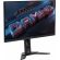 27" GIGABYTE M27UA изображение 3