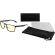 Gunnar Optiks Fremont, черен изображение 4