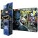 FS Holding DC Batman: Torn Collage - Batman and Villains, многоцветен изображение 5