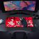 Blizzard Naruto Shippuden - Itachi Uchiha, многоцветен изображение 5